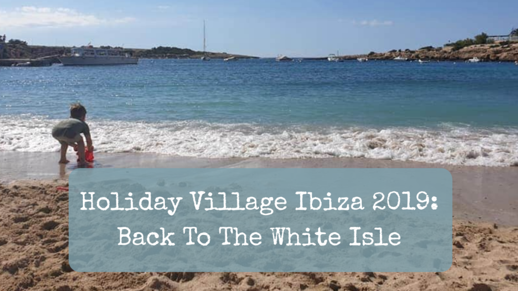 Holiday Village Ibiza