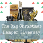 The Big Christmas Hamper Giveaway