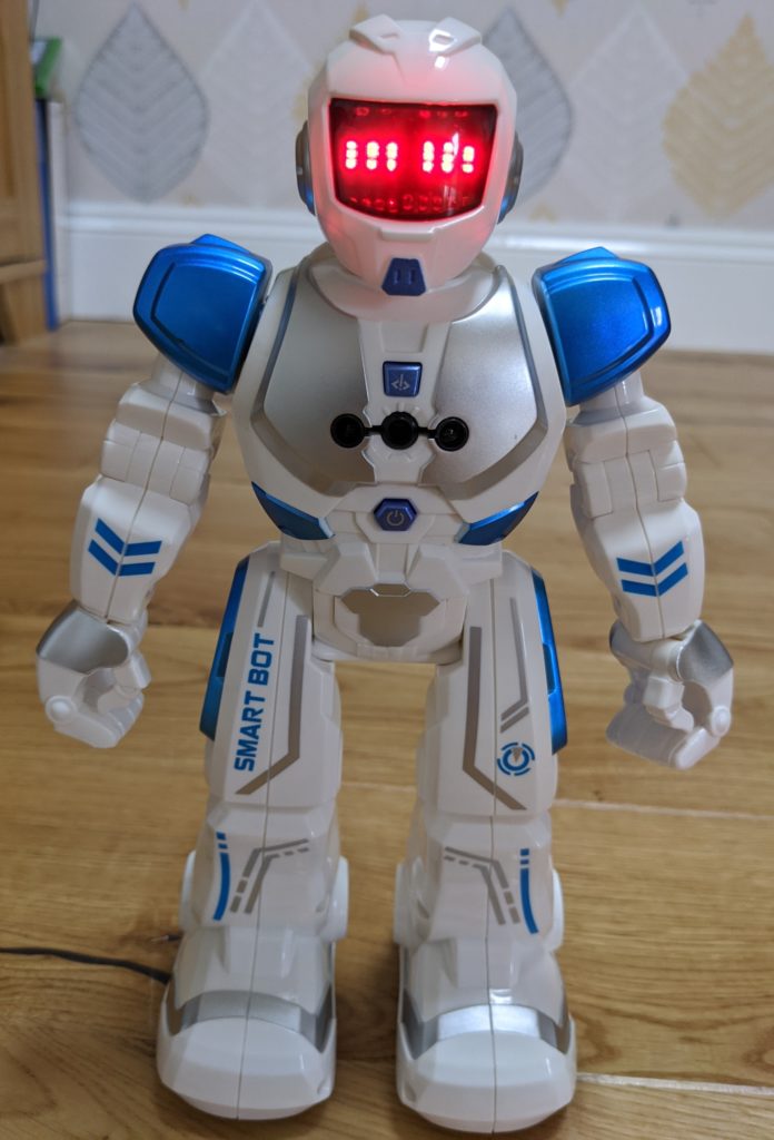 xtrem bots smartbot review
