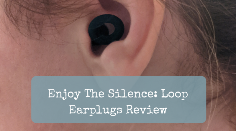 Loop Earplugs Review: Noise-Cancelling Earplugs Comfortable to Sleep In