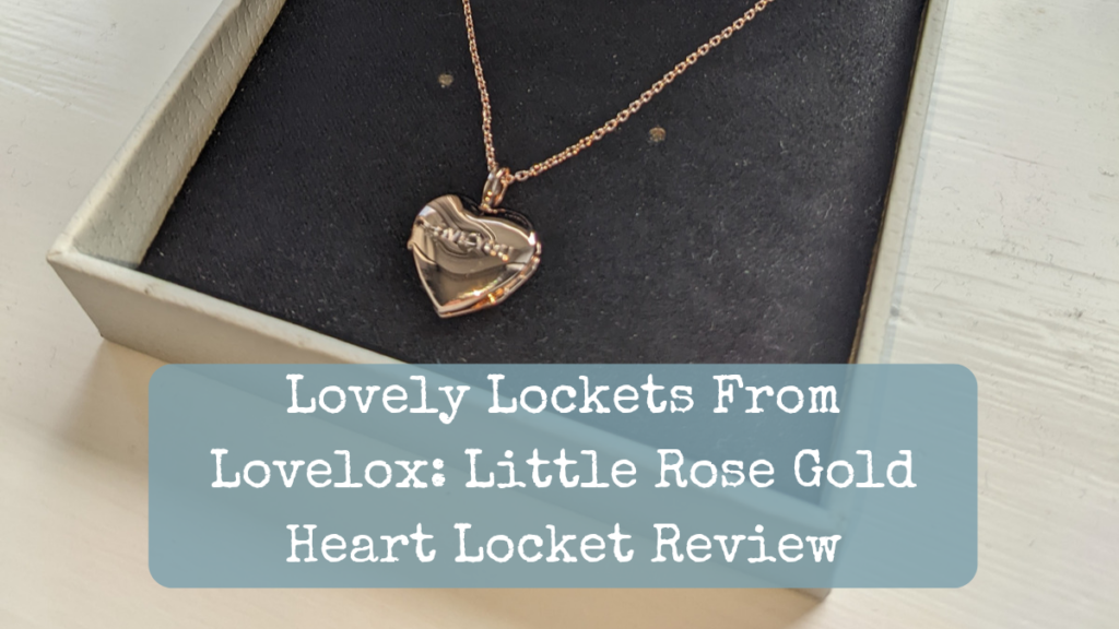 LOVELOX London: All Lockets