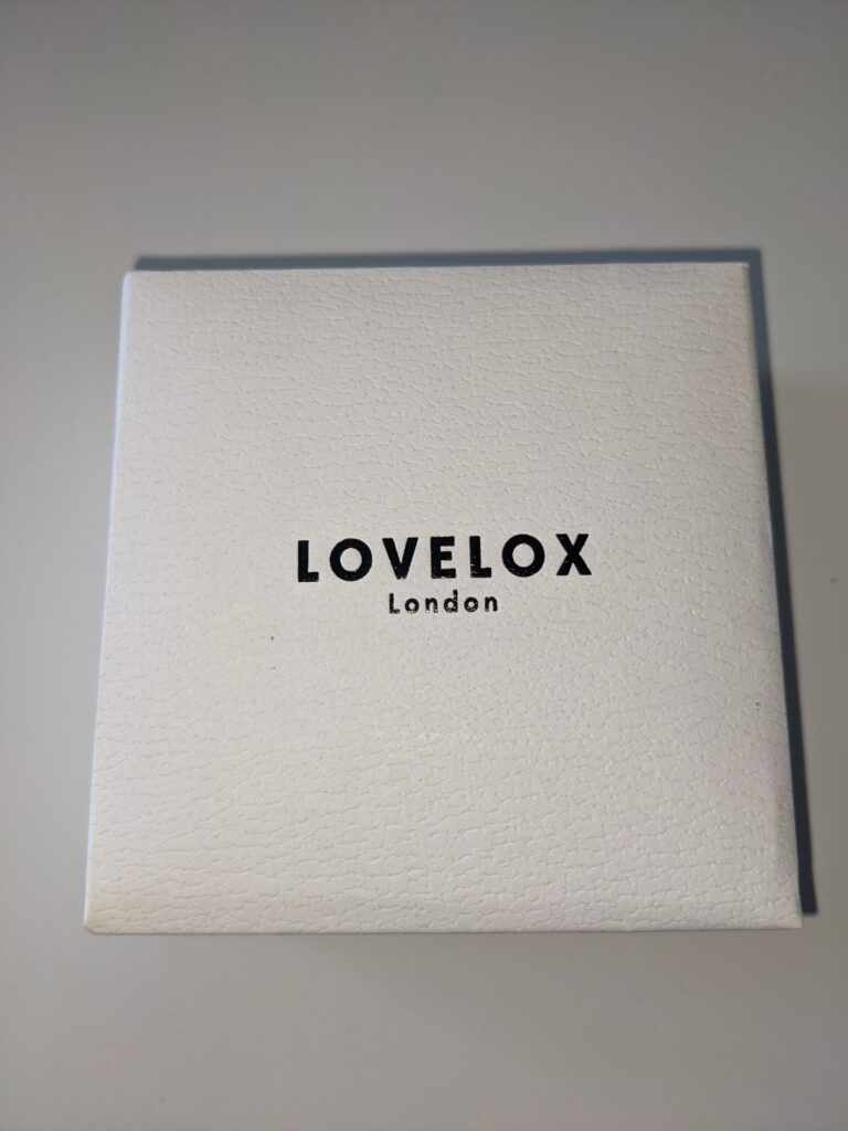 LOVELOX London: All Lockets