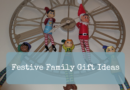 Festive Family Gift Ideas